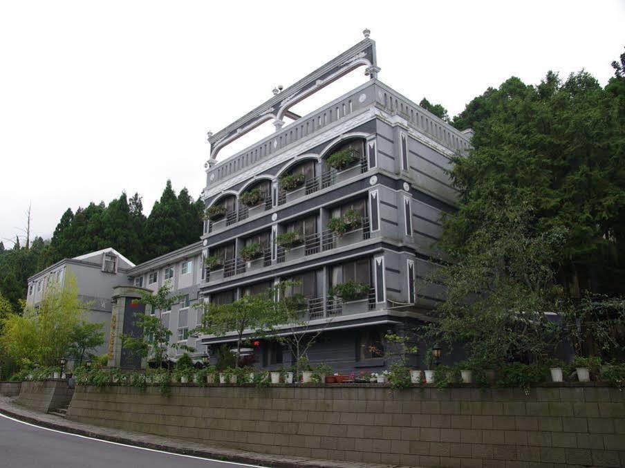 Kao Feng Hotel Zhongzheng  Exterior photo