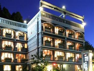 Kao Feng Hotel Zhongzheng  Exterior photo